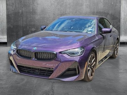 Used 2024 BMW 230i Coupe w/ Premium Package