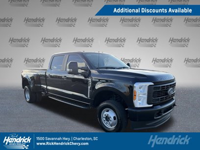 Used 2024 Ford F350 XL w/ FX4 Off-Road Package