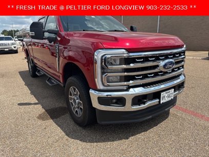 Used 2024 Ford F250 Lariat
