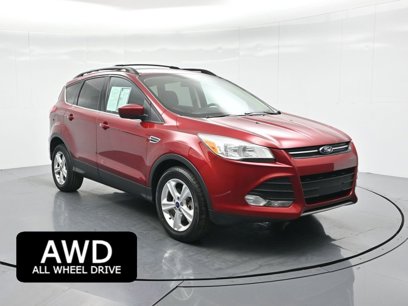 Used 2013 Ford Escape SE