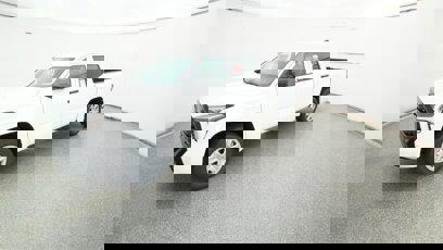 New 2025 Toyota Tundra SR