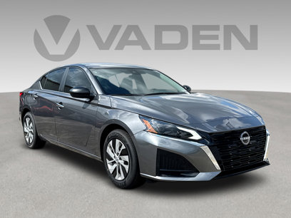 Used 2025 Nissan Altima 2.5 S