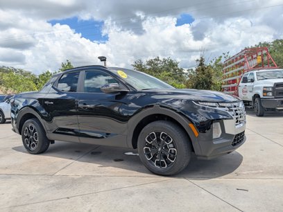 Certified 2024 Hyundai Santa Cruz SEL w/ Activity Package
