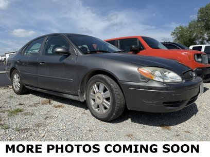 Used 2005 Ford Taurus SEL
