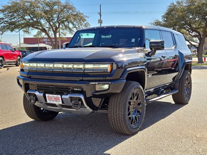 New 2025 GMC Hummer EV 2X