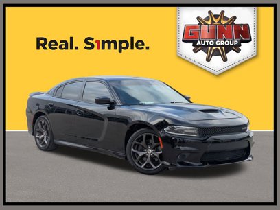 Used 2019 Dodge Charger GT