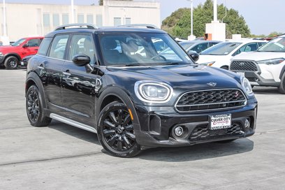 Used 2022 MINI Cooper Countryman S
