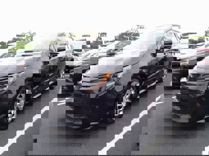 Used 2022 Toyota Corolla LE
