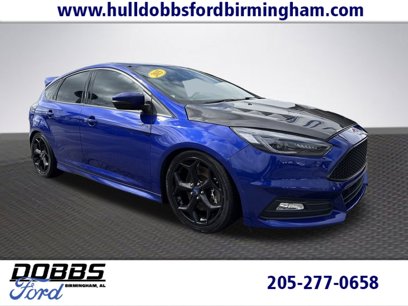 Used 2015 Ford Focus ST