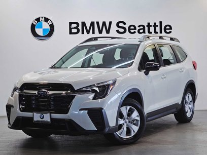 Used 2023 Subaru Ascent 8-Passenger