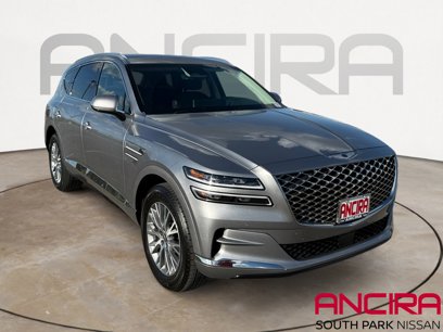 Used 2024 Genesis GV80 2.5T