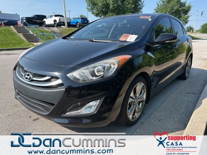 Used 2015 Hyundai Elantra GT w/ Option Group 02