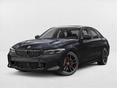 New 2025 BMW M340i w/ Premium Package