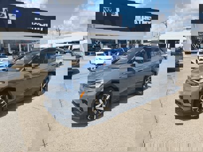 New 2025 Volkswagen ID.4 Pro S