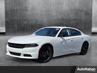 Used 2023 Dodge Charger SXT