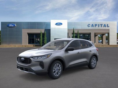 New 2025 Ford Escape Active w/ Tech Pack #1