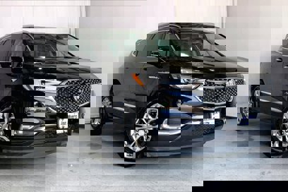 Used 2019 Buick Enclave Avenir w/ Avenir Technology Package