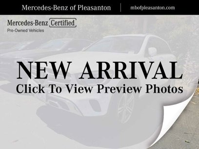 Used 2021 Mercedes-Benz GLC 300 4MATIC