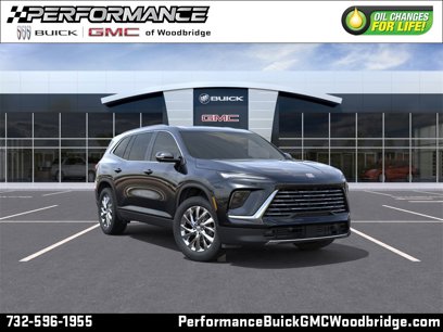 New 2025 Buick Enclave Preferred w/ Power Package