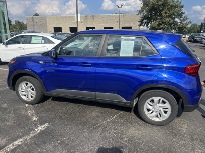 Used 2023 Hyundai Venue SE