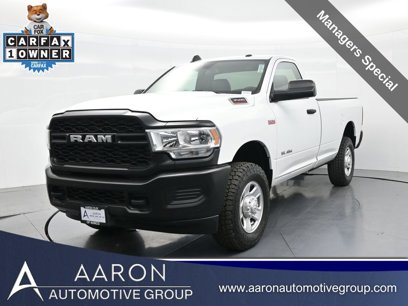 Used 2022 RAM 3500 Tradesman