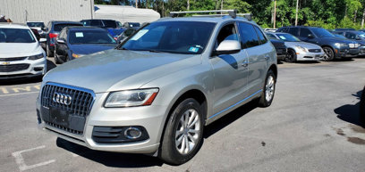 Used 2015 Audi Q5 2.0T Premium