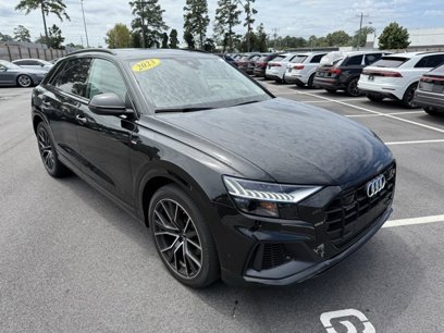 Used 2023 Audi Q8 Prestige