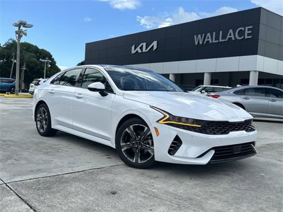 Certified 2023 Kia K5 EX w/ EX Premium Package