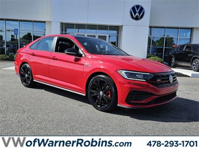 Used 2021 Volkswagen Jetta GLI Autobahn w/ GLI Autobahn Black Package