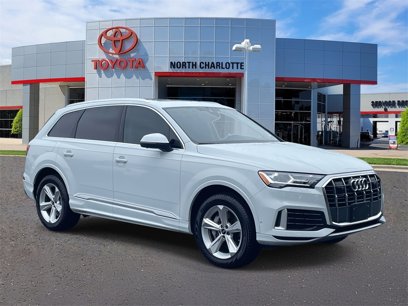 Used 2022 Audi Q7 2.0T Premium Plus