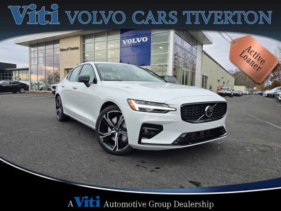 Used 2025 Volvo S60 B5 Plus w/ Climate Package