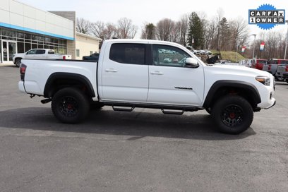 Used 2023 Toyota Tacoma TRD Pro