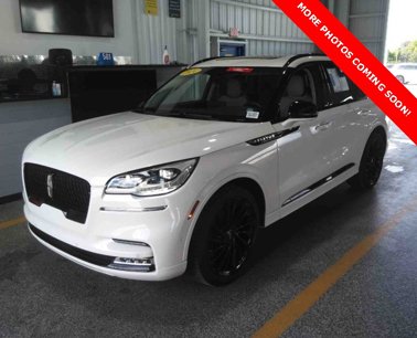 Used 2024 Lincoln Aviator Reserve w/ Equipment Group 201A