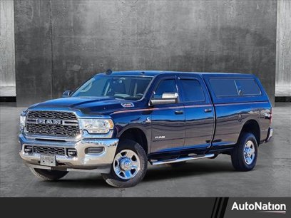 Used 2019 RAM 2500 Tradesman