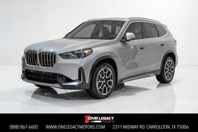 Used 2024 BMW X1 xDrive28i w/ Technology Package