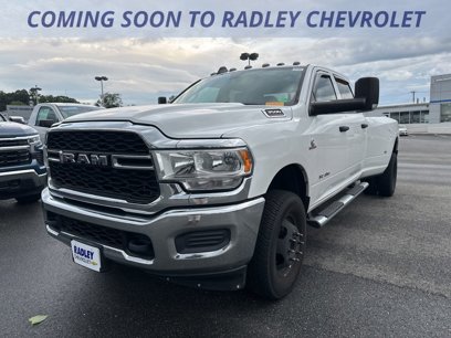 Used 2019 RAM 3500 Tradesman