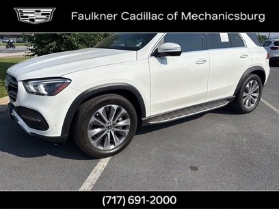 Used 2022 Mercedes-Benz GLE 350 4MATIC