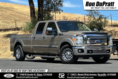 Used 2011 Ford F350 XLT w/ XLT Premium Pkg