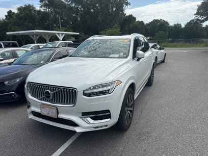 Used 2023 Volvo XC90 B6 Plus