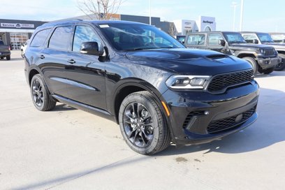 New 2025 Dodge Durango R/T