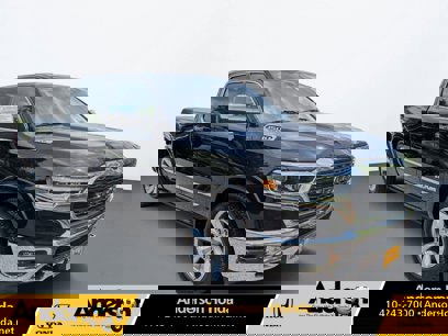 Used 2020 RAM 1500 Limited