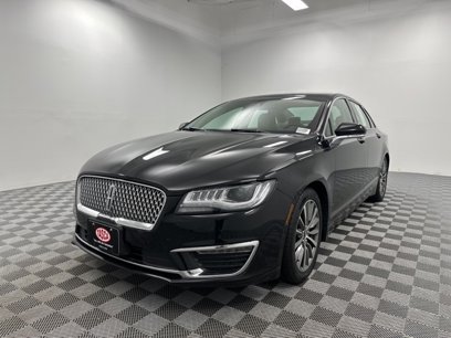 Used 2020 Lincoln MKZ AWD w/ Convenience Package