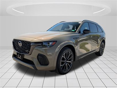 New 2025 MAZDA CX-70 3.3 Turbo S w/ Premium Package