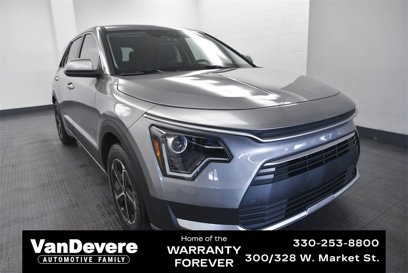 Used 2023 Kia Niro LX