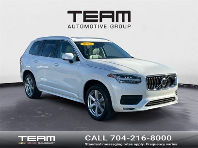 Used 2022 Volvo XC90 T6 Momentum