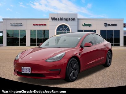 Used 2022 Tesla Model 3 Long Range