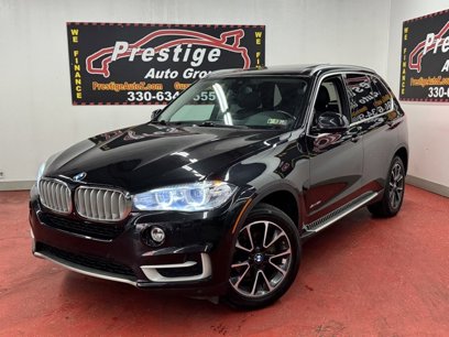 Used 2016 BMW X5 xDrive35i