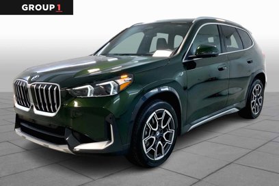 Used 2025 BMW X1 xDrive28i