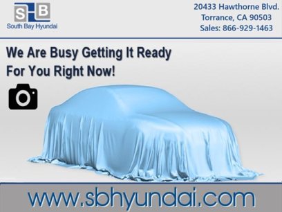 Used 2018 Hyundai Kona Limited