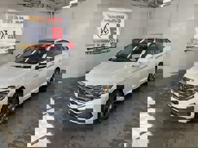 New 2024 Volkswagen Jetta SE